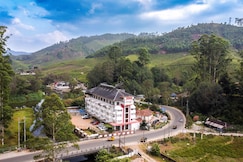 Hotel Hillview, Kodaikanal