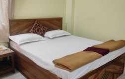 Room with two Beds