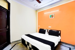 Hotel O The Stay India, Noida