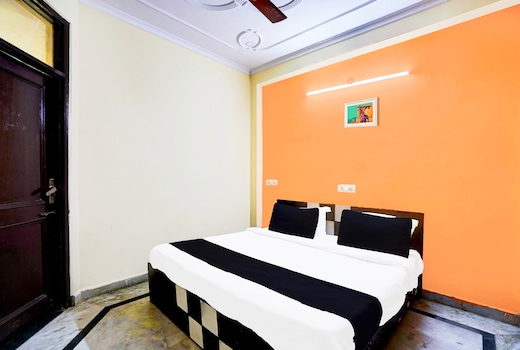 Hotel O The Stay India