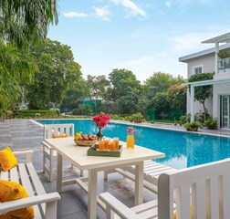 Swimming Pool 1