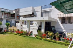 Jammu Homestay | 2 BHK House with Kitchen, Jammu