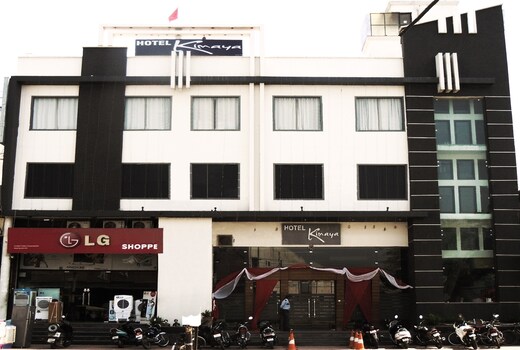 Kimaya Hotel
