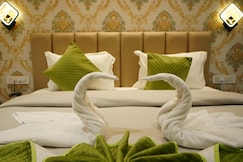 The Leaf Farm, Raikot