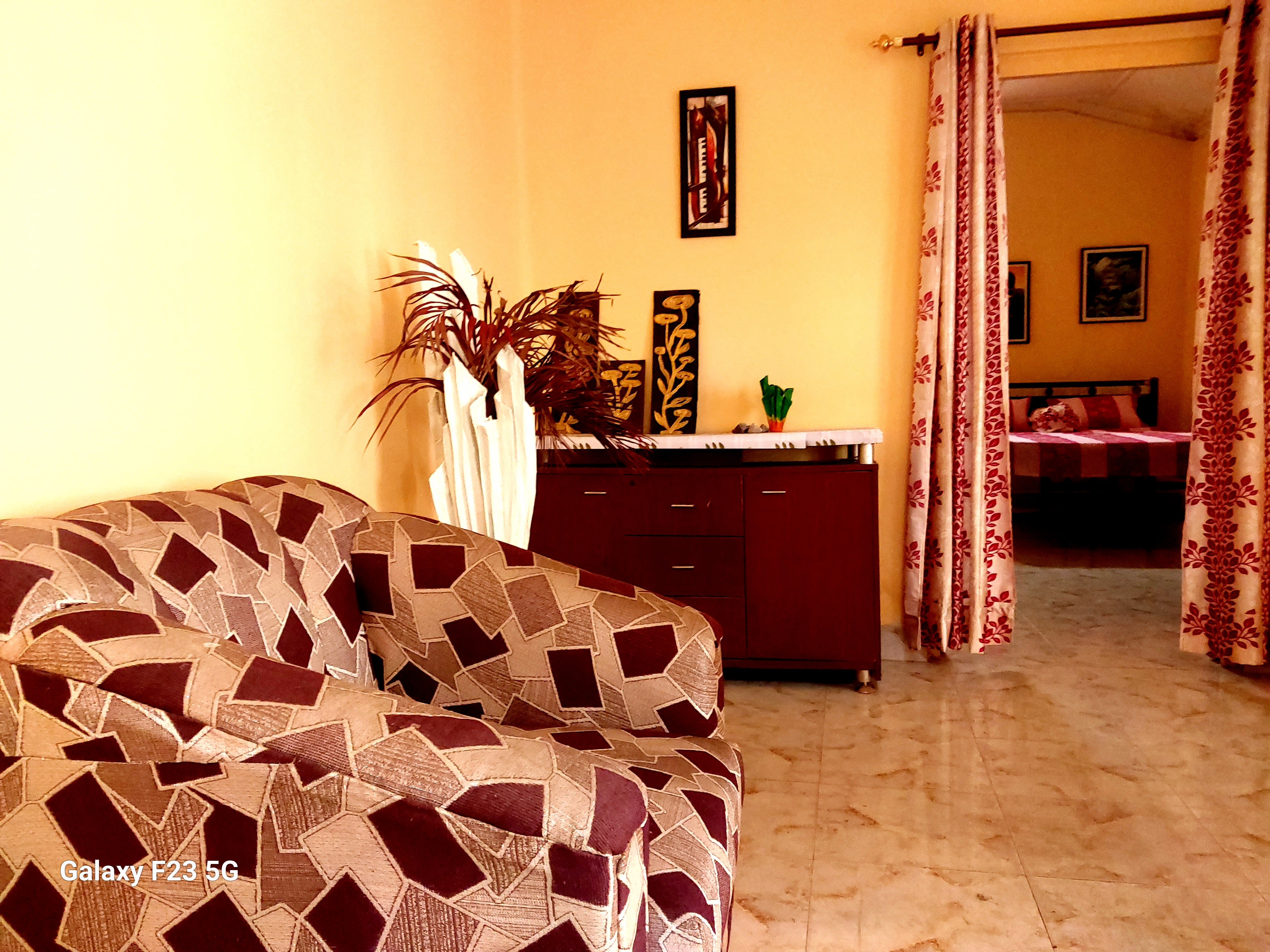 RIDHI HOME STAY- AC CABIN - Tap to explore photos
