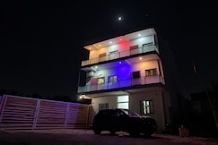 Chandralok Homestay, Varanasi