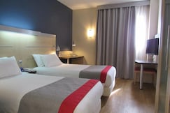 Holiday Inn Express Madrid - Getafe, Madrid