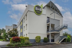 B&B HOTEL Beauvais, Oise