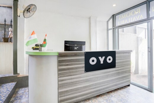 Hotel O Benz destination