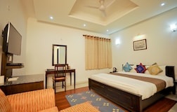 Suite Room