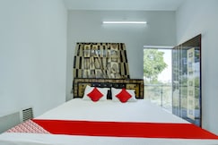 Super Hotel O Pragya New, Raipur, Chhattisgarh