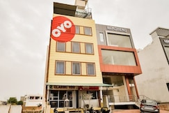 Shani classic, Jaipur