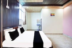 SIKANDRA INN HOTEL & RESTAURANT, Pukhrayan