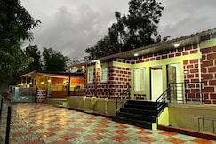 Sandhya Prakash Farms Panshet, 11 km from Panshet Dam, Mulshi