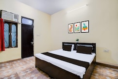 Hotel O Gracious Inn, Misrikh