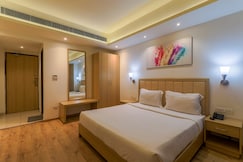 Surya Grand, Lucknow