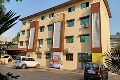 HOTEL MAHALAXMI, Panvel