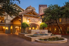 Hotel Indigo SAN ANTONIO-RIVERWALK , Bexar
