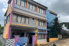 SD Residency, Yercaud