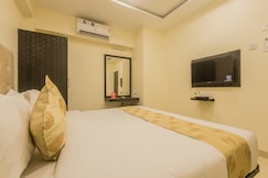 Super Hotel O Palace Inn Near Don Bosco (Borivali) Metro Station, Mumbai