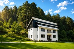Riverdale by Stay Pattern, Pahalgam