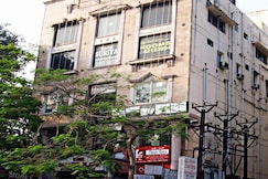 HOTEL SURIYA INTERNATIONAL, Chennai