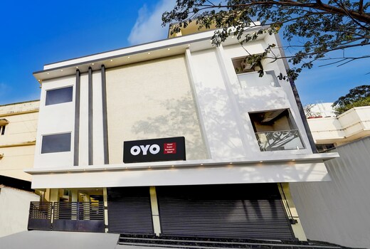 Hotel O Eswar Residency Avadi