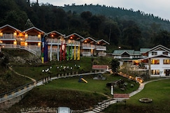 Magpie Chestnut Resort Pelling, Gangtok