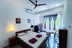 Studio peaceful path R5 by Mukund Sadan Arambol, Goa