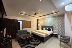 DIAMANT INN HOTELS, Patna