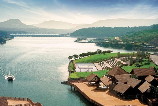 Aamby Valley City