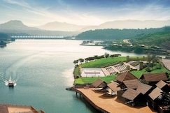 Aamby Valley City, Lonavala