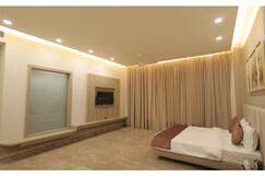 THE RIVERSIDE INN, Vidisha