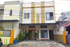 Hotel O Penginapan Tanjung Alang Syariah, Makassar