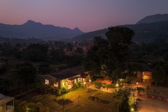 Vanah Villa And Resort, Alibaug