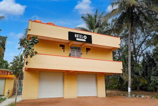 Hotel O Bidadi Railway Junction Bangalore Formerly Ejalla