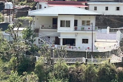 Sukoon By The Valley, Mussoorie