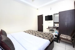 Hotel Golden Haalo, Bathinda