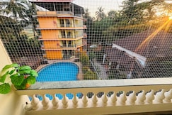 Sakhi Stay Anjuna, Goa