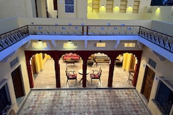 SAGOO GARH DIDWANA, Didwana