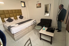 Hotel Golden Park, Delhi