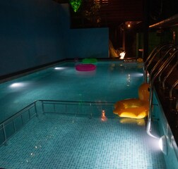 Swimming Pool 1