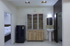 Rock View Suits, Hyderabad