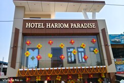 Hotel Hariom Paradise, Ayodhya
