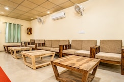 Barkha Desert Safari Camp Sam Sand Dunes, Jaisalmer