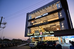 Royal Nandhana, Dodaballapur
