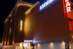 Hotel Ammbadi, Palakkad