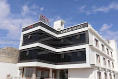 Hotel Naresh Palace, Osian