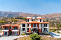 ELIVAAS Godan | 1-Room Suite With Private Balcony, Udaipur