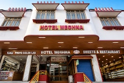 Hotel Meghna, Pithoragarh